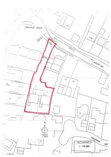 Land for sale, Skegby Road, Kirkby-in-Ashfield, Nottingham, NG17