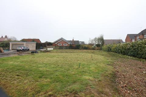 Land for sale, Skegby Road, Kirkby-in-Ashfield, Nottingham, NG17