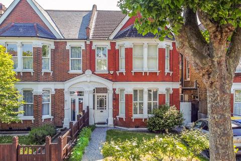 4 bedroom semi-detached house for sale, Penerley Road, Catford, London, SE6
