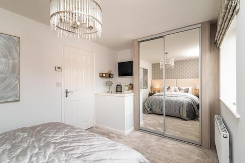 3 bedroom semi-detached house for sale, Plot 214, Keady at Bracken Park, Brackenborough Road, Louth LN11