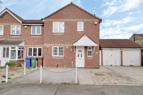 345 Danbury Crescent, South Ockendon, RM15 5XD