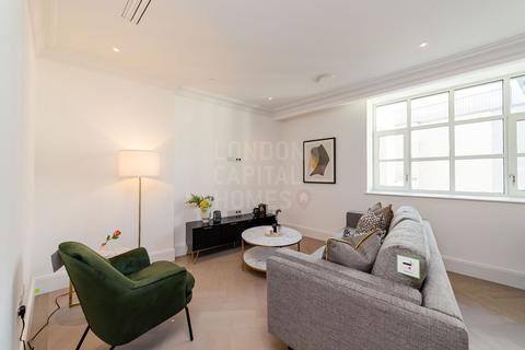 1 bedroom apartment to rent, Millbank Residence 9 Millbank LONDON SW1P