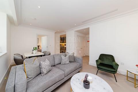 1 bedroom apartment to rent, Millbank Residence 9 Millbank LONDON SW1P