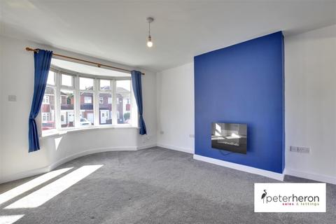 2 bedroom semi-detached house for sale, Deepdene Road, Seaburn, Sunderland