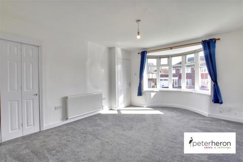 2 bedroom semi-detached house for sale, Deepdene Road, Seaburn, Sunderland