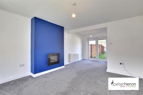 2 bedroom semi-detached house for sale, Deepdene Road, Seaburn, Sunderland