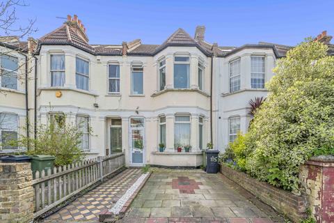 undefined, Lewin Road, London SW16