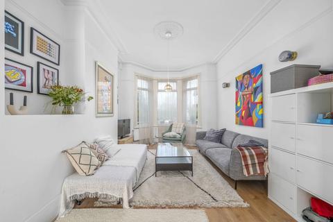 undefined, Lewin Road, London SW16