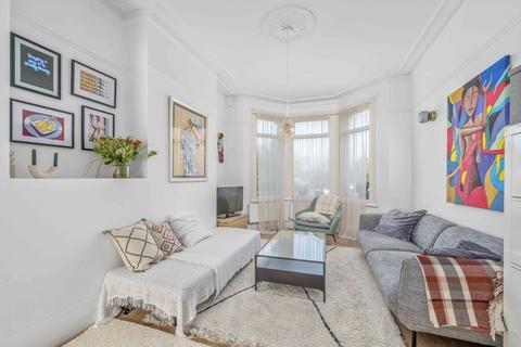 undefined, Lewin Road, London SW16