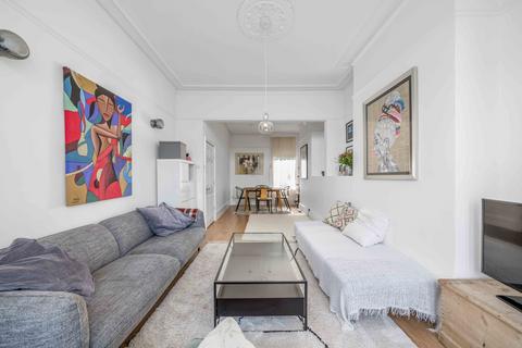 undefined, Lewin Road, London SW16