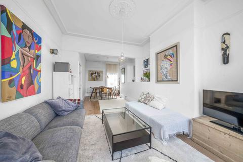 undefined, Lewin Road, London SW16