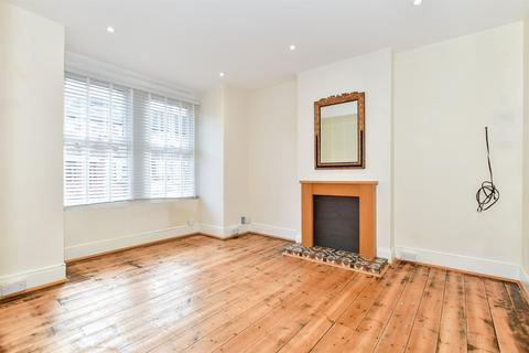 3 bedroom end of terrace house for sale, Shipbourne Road, Tonbridge, Kent