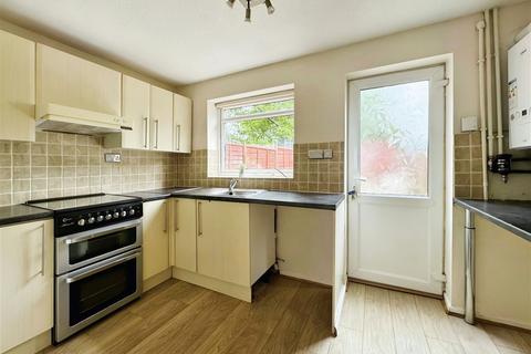 2 bedroom terraced house for sale, Llys Y Celyn, Caerphilly, CF83 3QH
