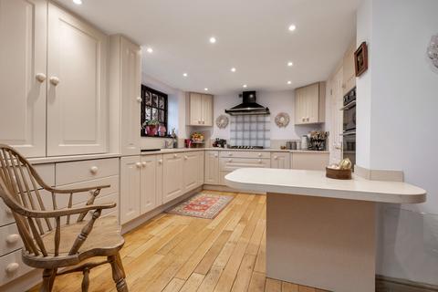 4 bedroom detached house for sale, Norfolk Drive Family Home, Melton Mowbray, LE13 0AZ