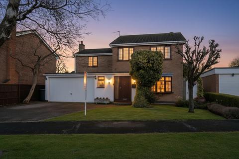 undefined, Fantastic Norfolk Drive Family Home, Melton Mowbray,LE13 0AZ