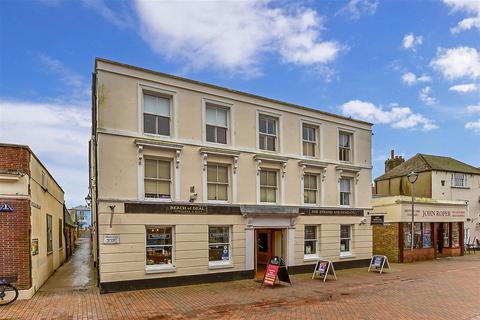 2 bedroom flat for sale, High Street, Deal, Kent