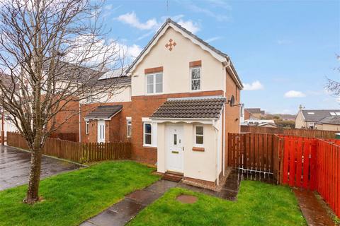 3 bedroom end of terrace house for sale, Nicol Place, Broxburn EH52