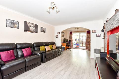 3 bedroom terraced house for sale, Lismore Crescent, Crawley, West Sussex