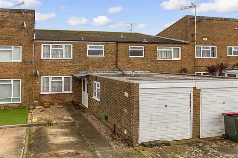 3 bedroom terraced house for sale, Lismore Crescent, Crawley, West Sussex