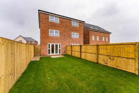 3 bedroom house to rent, Turnhouse Road, Stoke-on-Trent, Staffordshire, ST4