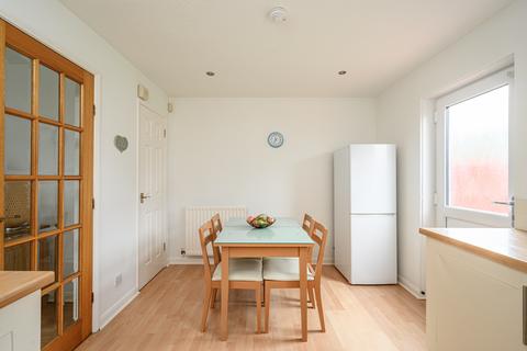 2 bedroom semi-detached villa for sale, Gogarloch Haugh, Edinburgh EH12