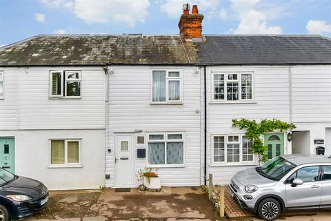 2 bedroom terraced house for sale, Stone Street, Petham, Canterbury, Kent