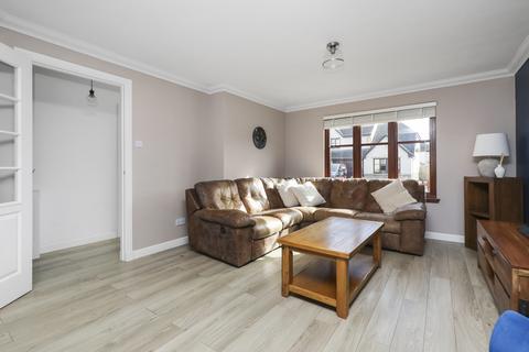 4 bedroom detached house for sale, 38 Gavin's Lee, Tranent, East Lothian, EH33 2AP