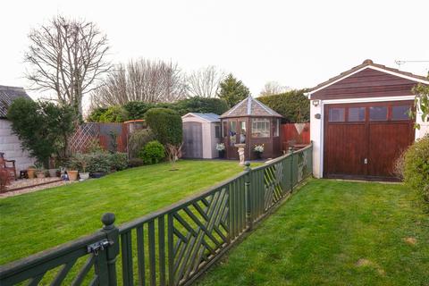 3 bedroom bungalow for sale, Holloway Avenue, Bear Cross, Bournemouth, Dorset, BH11