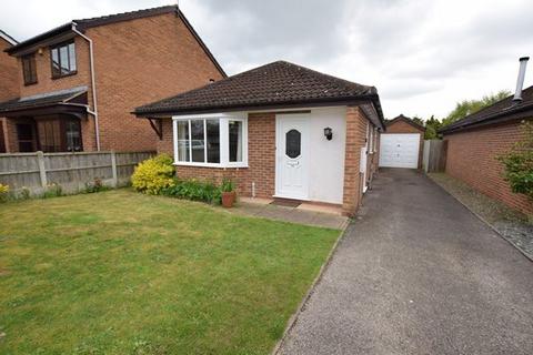 2 bedroom detached bungalow for sale, Country Meadows, Market Drayton, Shropshire