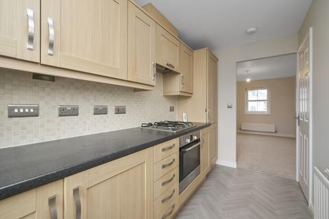 11 Burnbrae Road, EH19 3EY