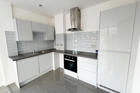 2 bedroom flat to rent, , Knights House, 4 Parade, Sutton Coldfield, Warwickshire