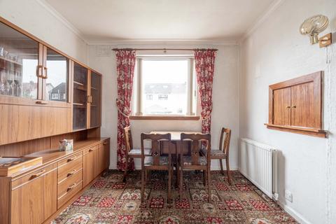 3 bedroom semi-detached villa for sale, Wester Broom Gardens, Edinburgh EH12