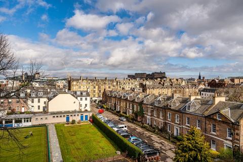 3 bedroom flat for sale, 13/6 Gillespie Crescent, Bruntsfield, Edinburgh, EH10 4HT