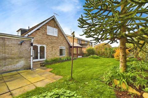 4 bedroom detached house for sale, High Street, Colne, Cambridgeshire
