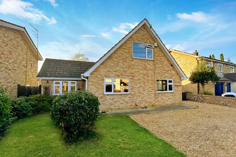 4 bedroom detached house for sale, High Street, Colne, Cambridgeshire