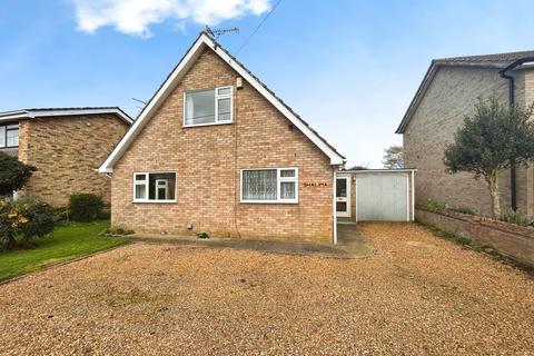 4 bedroom detached house for sale, High Street, Colne, Cambridgeshire