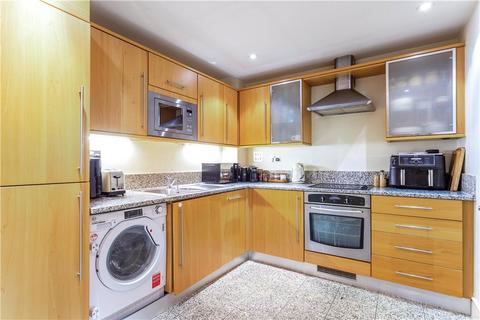 1 bedroom flat for sale, Caraway Apartments, 2 Cayenne Court, London, SE1