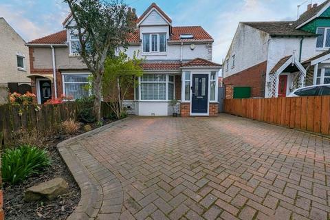 3 bedroom semi-detached house for sale, Harton Rise, South Shields