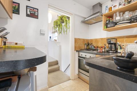 1 bedroom flat to rent, Ashbury Road Battersea SW11