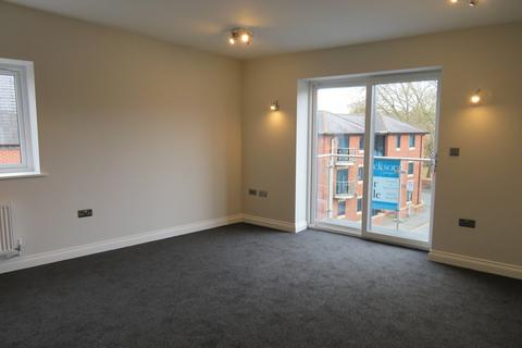 2 bedroom apartment to rent, GWYNNE GATE, HEREFORD HR1