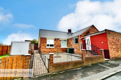 67 Jasper Avenue, Seaham, SR7 8NJ