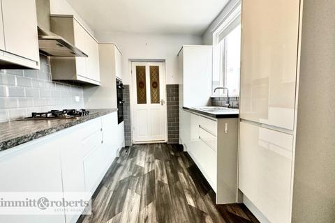67 Jasper Avenue, Seaham, SR7 8NJ