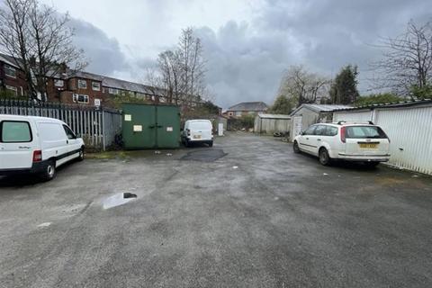 Garage for sale, Garages to the rear of  Sandy Lane, Prestwich, Manchester