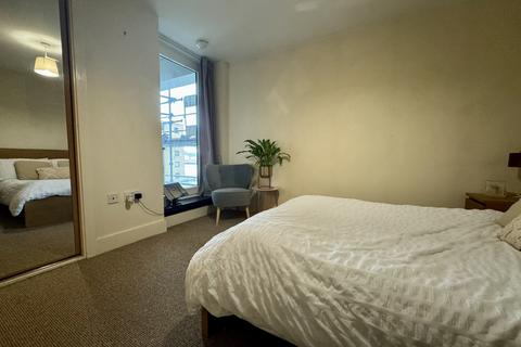 1 bedroom flat for sale, Eddystone House, Ferry Court, Cardiff