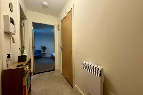 1 bedroom flat for sale, Eddystone House, Ferry Court, Cardiff