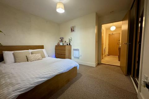 1 bedroom flat for sale, Eddystone House, Ferry Court, Cardiff