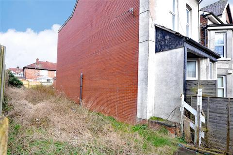 Land for sale, Cleveland Road, Manchester, Greater Manchester, M8