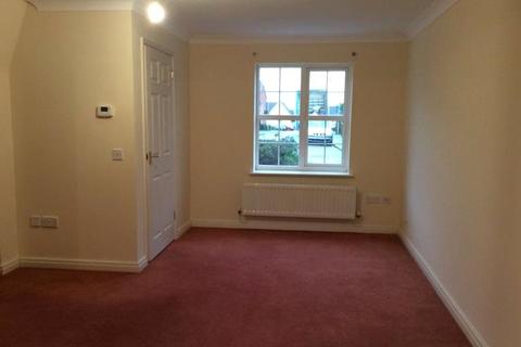 3 bedroom end of terrace house for sale, Swift Drive, Stowmarket, Suffolk, UK, IP14