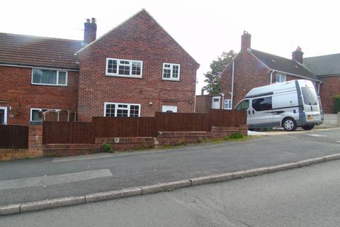3 bedroom semi-detached house to rent, FIRS AVENUE, ALFRETON
