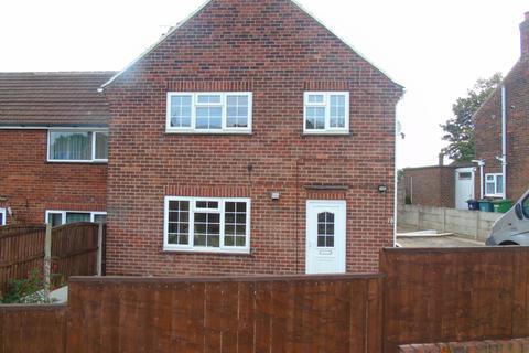 3 bedroom semi-detached house to rent, FIRS AVENUE, ALFRETON